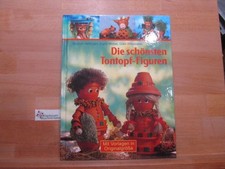 Die schönsten Tontopf-Figuren