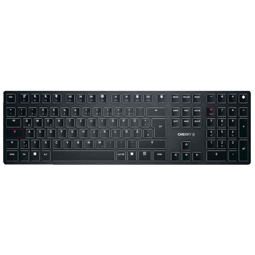 Cherry ulp tastatur - cherry,