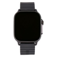 Realme Watch 5 Titanium Black