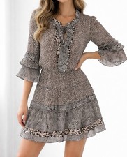 Marc cain kleid - cain, 38)
