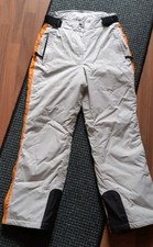 Ski und Snowboardhose Größe