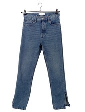 MNG High Waist Jeans Damen