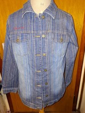 Dollywood jeanswear jeansjacke - dollywood,