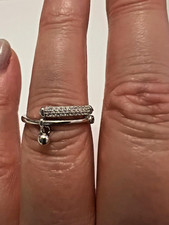 Ring Sterlingsilber 925 Damen