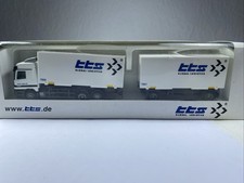 T747 AWM 1:87 HO LKW MERCEDES