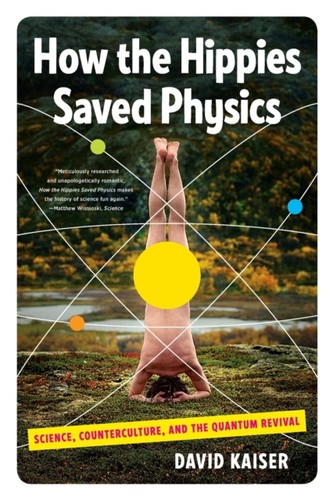 How the hippies saved - how,