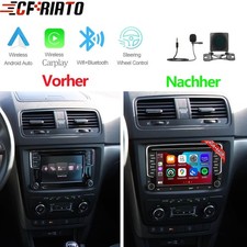 Für Skoda Yeti 2008-2017