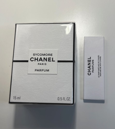 Les exclusifs chanel - les,