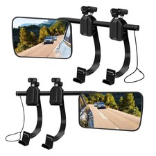 Wohnwagen Spiegel Toter Winkel