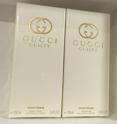 Neu gucci guilty pour femme - neu,