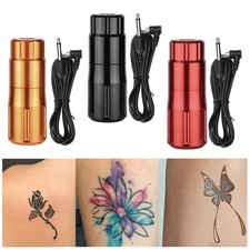 Rotary Pen Tattoo Maschine
