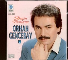 15289--Orhan Gencebay Benim