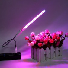 LED Grow Pflanzenlampe