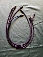 Analoges Audio-Cinch-Kabel