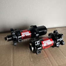 DT Swiss 240 S Scheibennaben