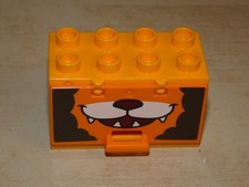 Lego Duplo Steine kiste
