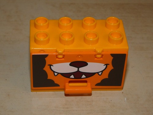 Lego duplo steine kiste - duplo,