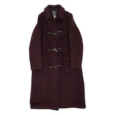 GLOVERALL Overcoat Damen