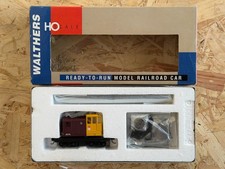 WALTHERS H0 1:87 932-5082 WC