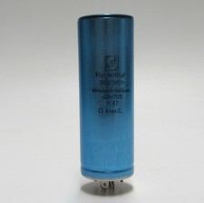 NSF  4 x 100µF   350 / 385V