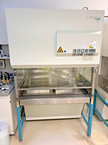 Heraeus herasafe typ hsp - herasafe,