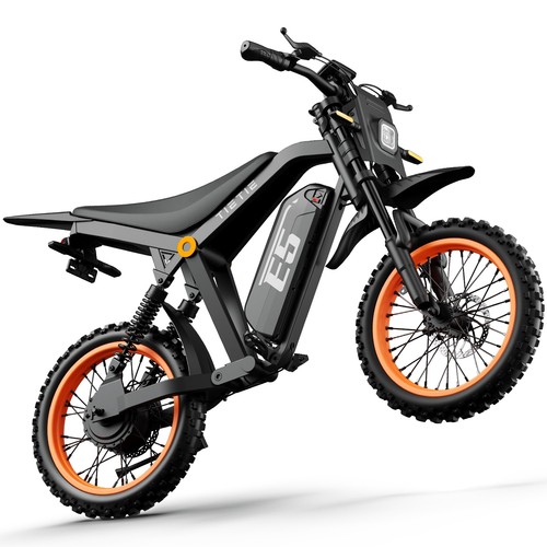 Urlife elektrisches dirtbike - urlife,