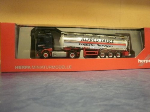 Herpa lkw daf 106 sc - 106, xf