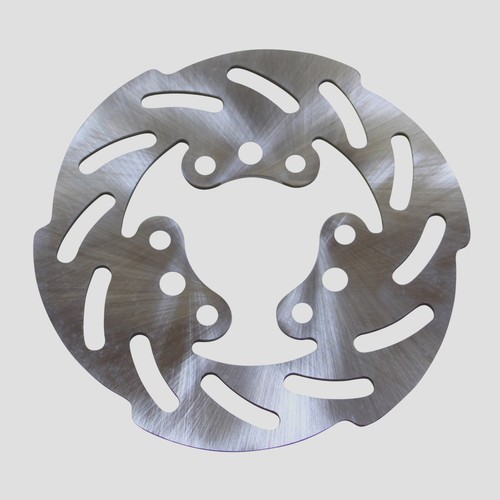 Bremsscheibe wave disc 190mm - bremsscheibe,