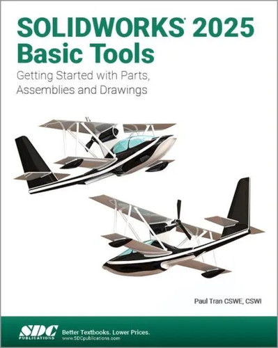 Solidworks 2025 basic - solidworks,
