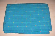 Vorhänge u. Tagesdecke