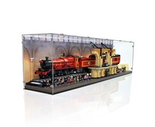 Acryl Vitrine für Lego 76405
