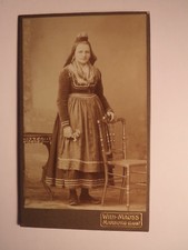 Marburg Lahn - stehendes