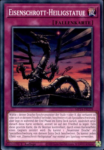 Yugioh mp24 de379 - yugioh, mp24-de379