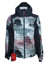 DAMEN SNOWBOARDJACKE SKIJACKE JACKE ICEPEAK 853118  FESSENDEN 10.000 WS   38 NEU