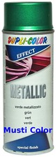 Lackspray Metallic Sprühlack