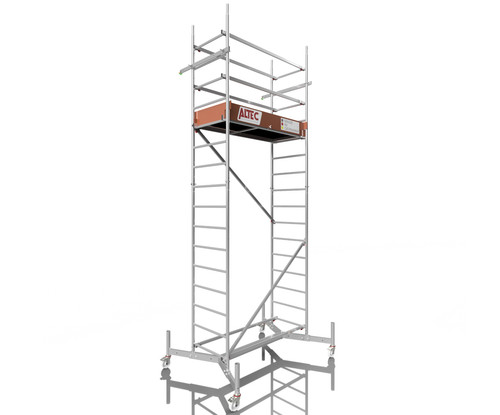 Altec rollfix 500 - 1.0,