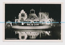 C017592 Schwarzwaldmadel