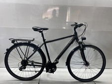 Kalkhoff  Agattu Herren Fahrrad 28" Rücktritt 24 Gang Shimno Bastler Unfall Rad