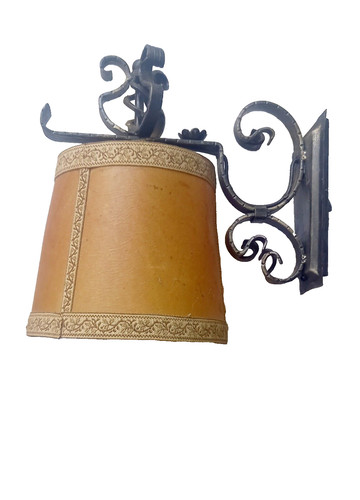 Lampe wand lampenschirm - wand,