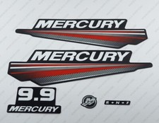 Mercury 9,9 PS Zweitakt Neues