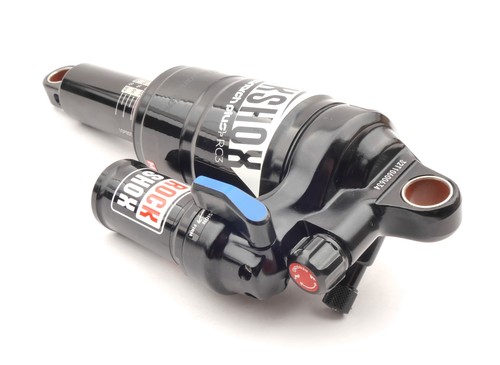 Rockshox monarch plus rc3 - monarch,
