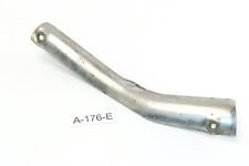 Honda CB 750 Sevenfifty RC42 Bj. 93  Auspuffblende Hitzeschutz A176E