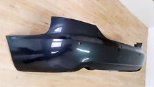 Audi A6 4F Limousine Stoßstange hinten mit Diffusor, 4 PDC Bj: 2004-08   (14331)