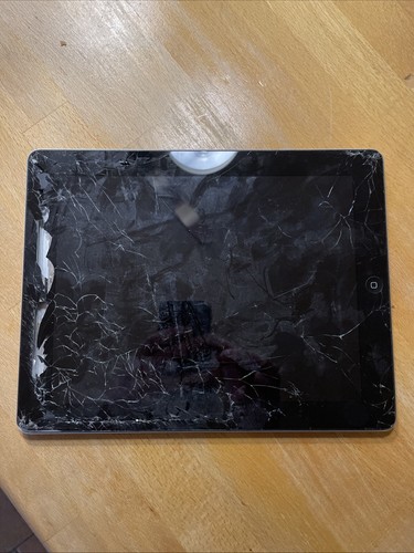 Apple ipad gen 16gb wlan - 4.,