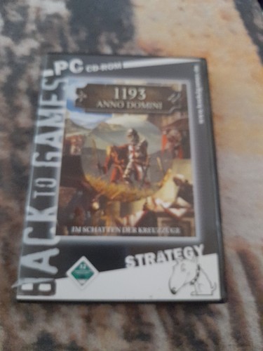 1193 anno domini - im, schatten