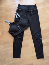 Oceans Apart Set Leggings und BH Gr. S