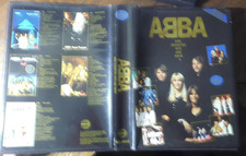 ABBA 5MC BOX: IHRE GRÖSSTEN HITS UND MEHR (GERMANY; Dominion MC 4443)