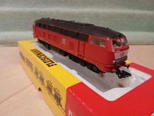 50.8) Fleischmann H0 AC, BR