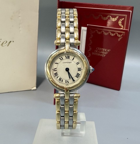 Cartier panthere vendome - cartier,