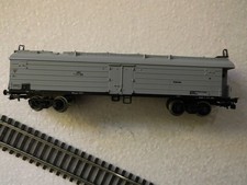 sowj./russ. Kühlwagen H0
